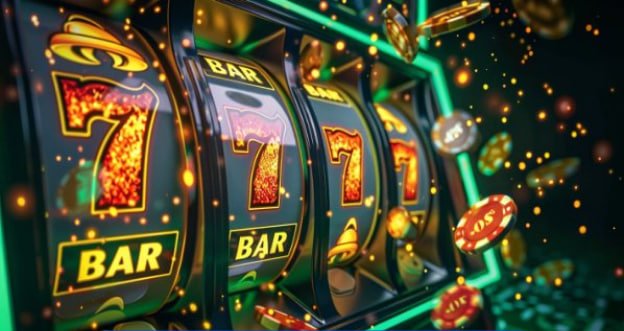 Slots & Live Casino Slots and live casino games featured at 356jl Philippines entertainment hub